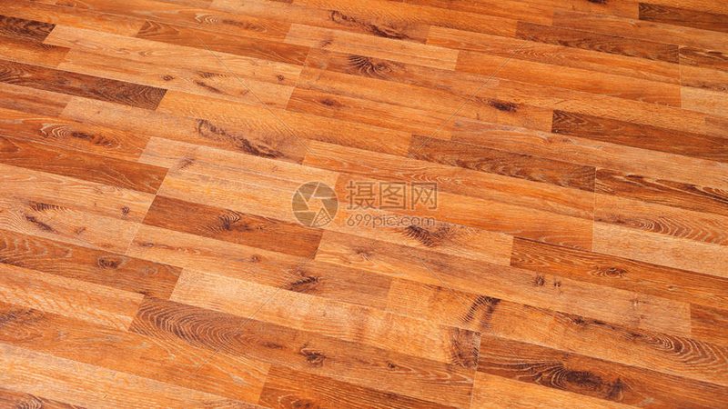 揭秘进口强化复合地板耐磨等级，选购不再迷茫
