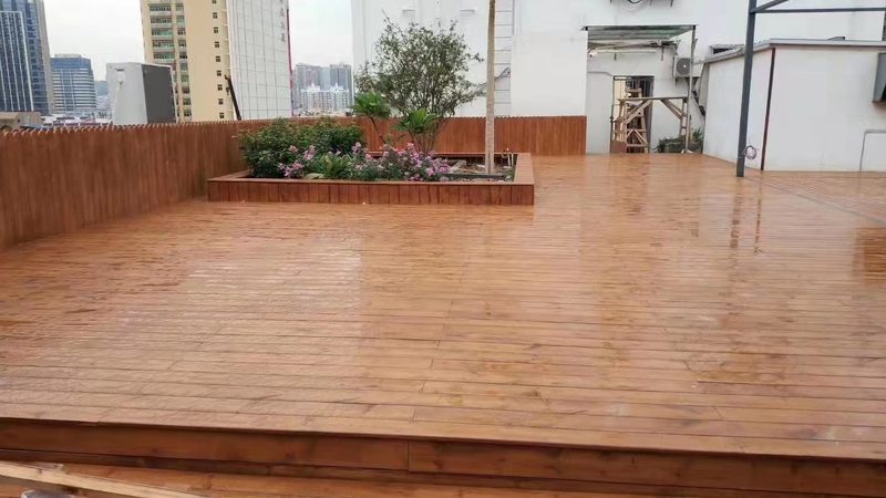 原木门尺寸规格全解析：选购不再迷茫