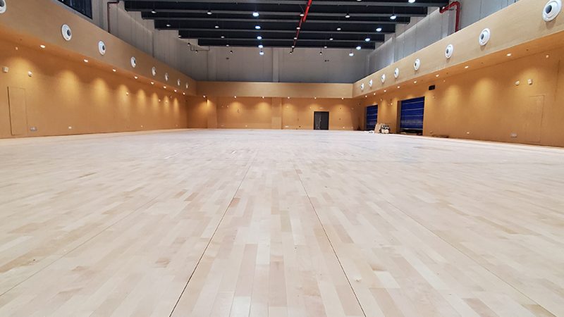 SPC地板地暖兼容性解析：揭秘十大品牌背后的技术秘密