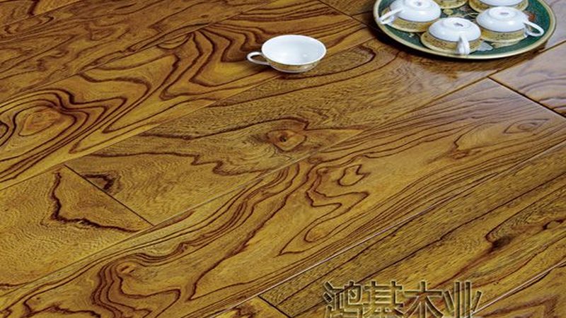 软木地板娇贵难伺候？别急着否定