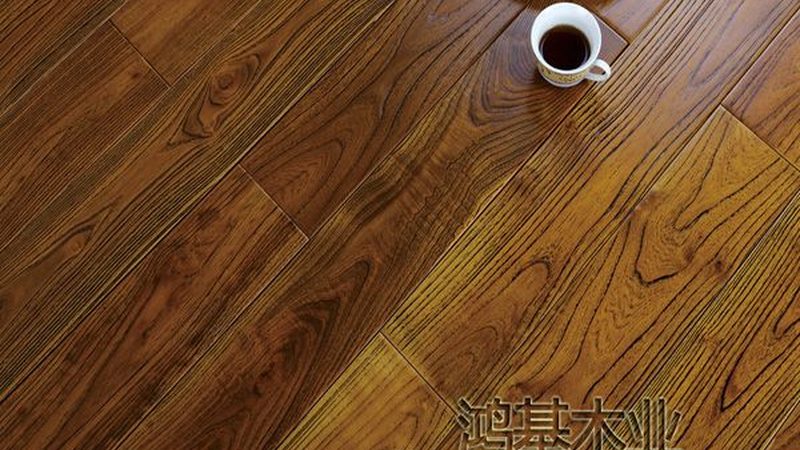 锁扣地板厂家直销，价格优势到底藏在哪里